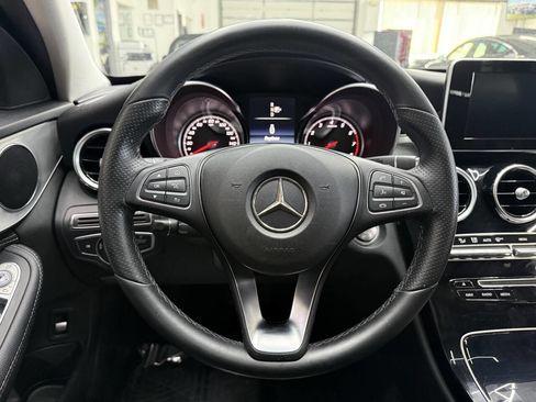 Used 2015 Mercedes-Benz C 300 4MATIC Sedan image 21