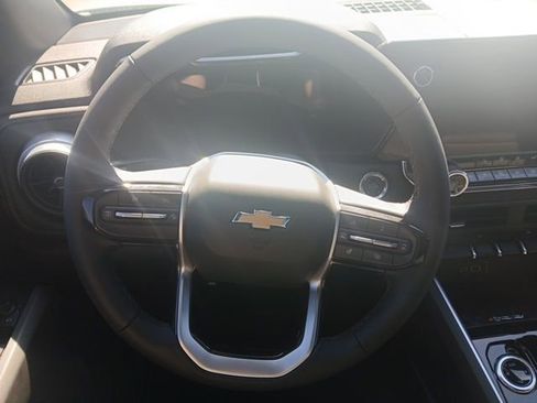New 2026 Chevrolet Colorado LT w/ LT Convenience Package image 13