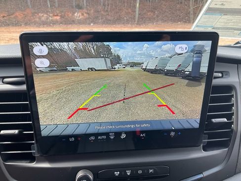 New 2026 Ford Transit 250 Low Roof RWD image 22