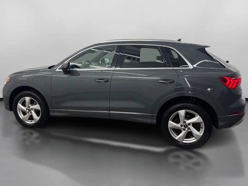 Used 2022 Audi Q3 2.0T Premium Plus AWD/4WD image 5