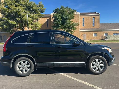 Used 2008 Honda CR-V EX-L image 4