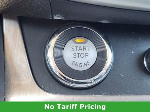 Used 2017 Nissan Murano Platinum w/ Platinum Technology Package image 20