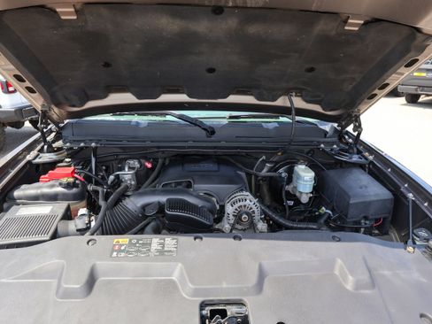 Used 2012 Chevrolet Silverado 1500 W/T w/ LS Package AWD/4WD image 30