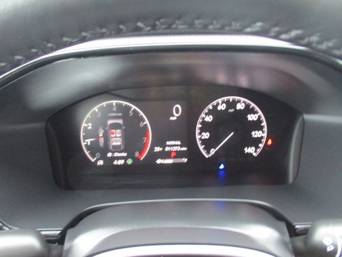 Certified 2025 Honda CR-V EX-L image 19