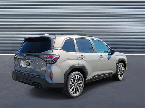 New 2026 Subaru Forester Touring image 3