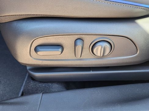 New 2026 Buick Encore GX Sport Touring image 17