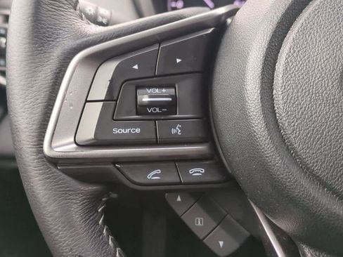 Used 2020 Subaru Outback Onyx Edition XT image 24