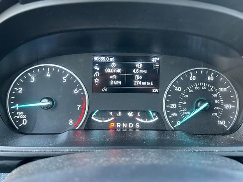 Used 2020 Ford EcoSport Titanium image 22