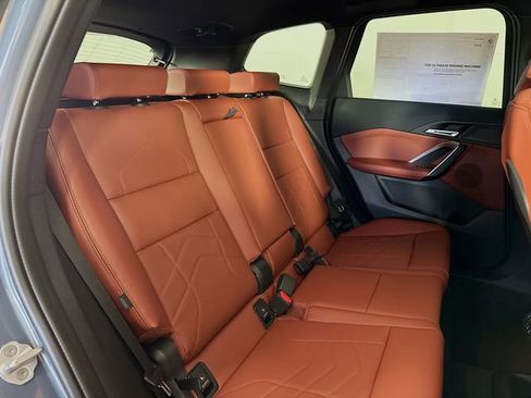 New 2026 BMW X1 xDrive28i w/ Technology Package image 28