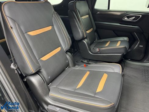 Used 2021 GMC Yukon AT4 w/ AT4 Premium Plus Package image 25