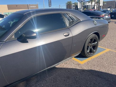 Used 2013 Dodge Challenger R/T Plus image 3