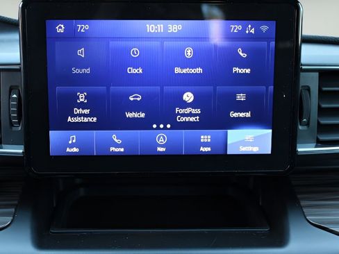 Used 2020 Ford Explorer Limited image 14