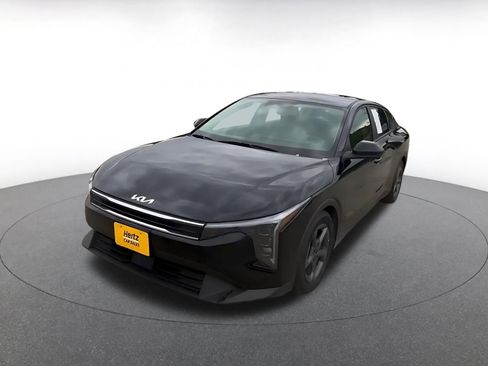 Used 2025 Kia K4 FWD image 8