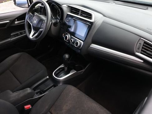 Used 2015 Honda Fit EX image 19