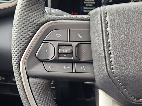 New 2026 Toyota Tundra Limited AWD/4WD image 18