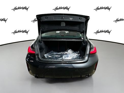 New 2026 BMW 330i xDrive Sedan w/ M Sport Package image 27
