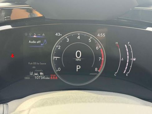 Certified 2025 Lexus NX 350 AWD w/ Accessory Package (2T) image 31