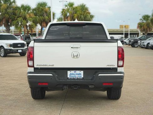 Used 2019 Honda Ridgeline RTL-E image 6