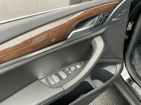 Used 2024 BMW X3 xDrive30i w/ Premium Package image 32