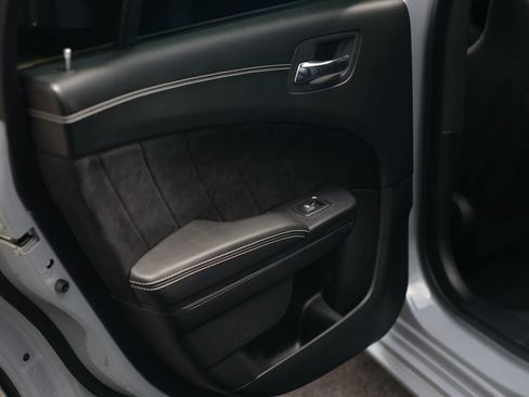 Used 2021 Dodge Charger SRT Hellcat image 14