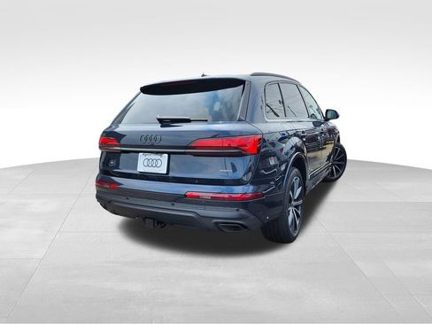 New 2026 Audi Q7 2.0T Premium Plus AWD/4WD image 5