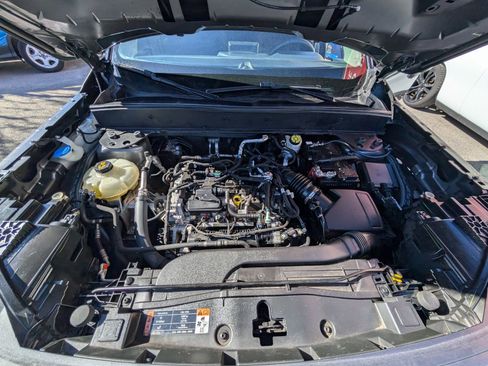 Used 2021 Ford Bronco Sport image 9