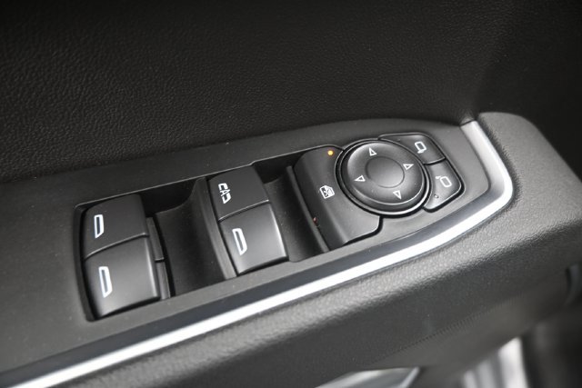Used 2026 Chevrolet Silverado 1500 RST RWD image 13