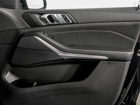 Used 2023 BMW X5 sDrive40i w/ Parking Assistance Package image 47