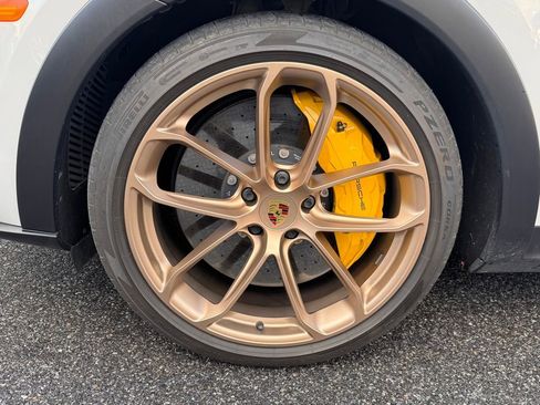 Certified 2023 Porsche Cayenne Turbo GT image 27