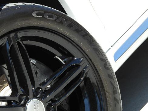 Used 2014 Audi A4 2.0T allroad Premium Plus image 6