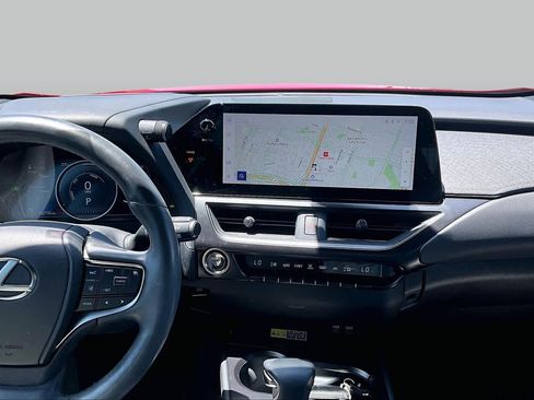 Used 2024 Lexus UX 250h FWD w/ Premium Package image 6