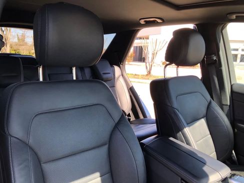 Used 2018 Mercedes-Benz GLE 350 image 17