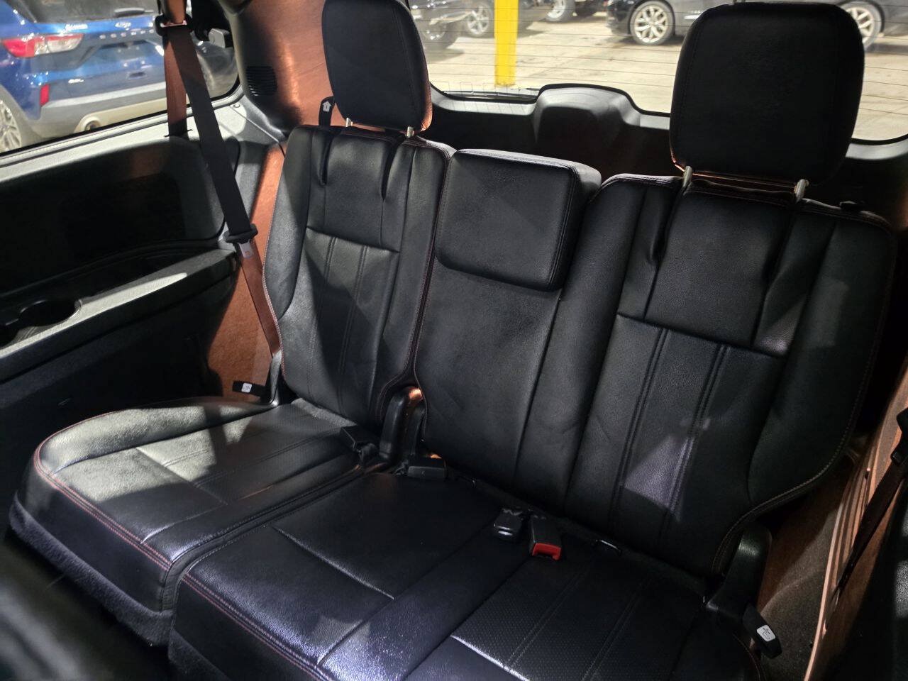 Used 2019 Dodge Grand Caravan GT FWD image 29