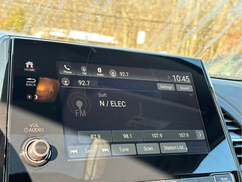 Certified 2023 Honda Odyssey EX-L image 20