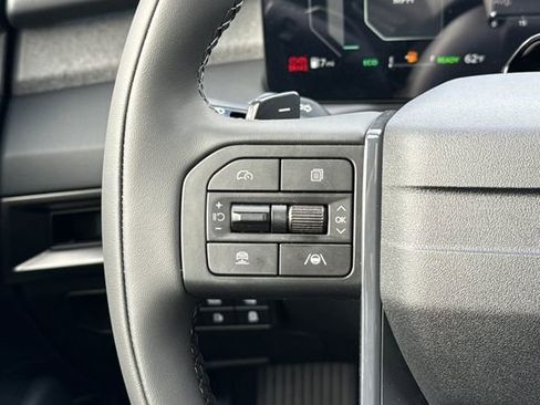 New 2027 Kia Telluride SX X-Line AWD/4WD image 30