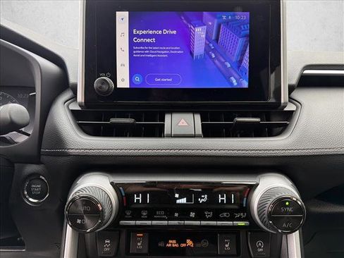 New 2025 Toyota RAV4 XLE image 15