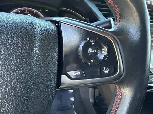 Used 2020 Honda Civic Si image 35
