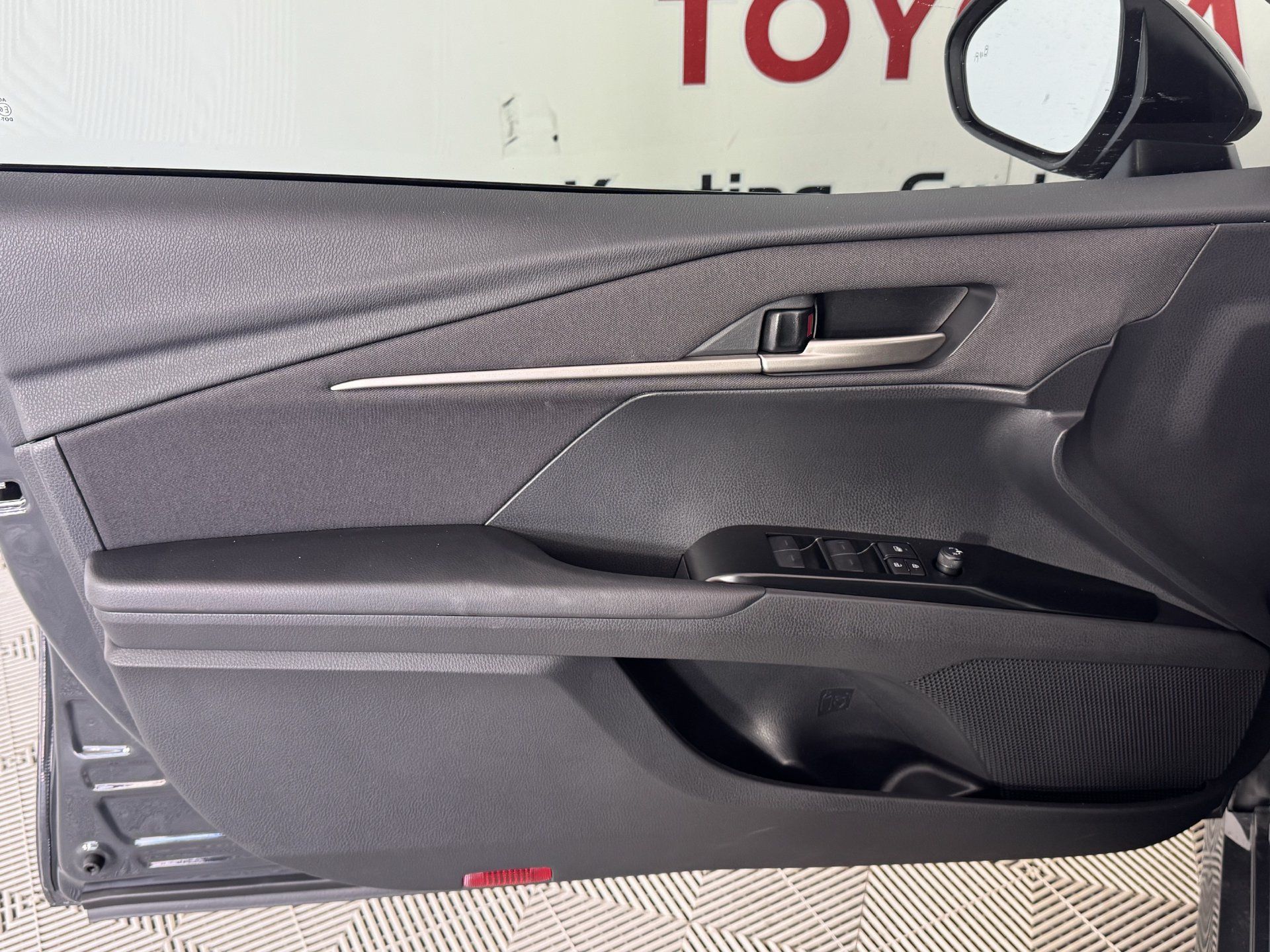 New 2026 Toyota Camry LE FWD image 12