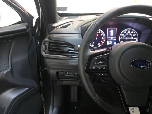 New 2026 Subaru Forester Sport image 16