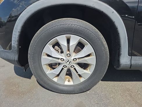 Used 2012 Honda CR-V EX-L image 10