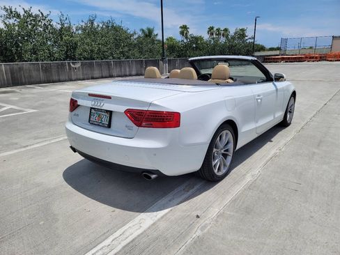 Used 2013 Audi A5 2.0T Premium Plus w/ Premium Plus Pkg AWD/4WD image 5