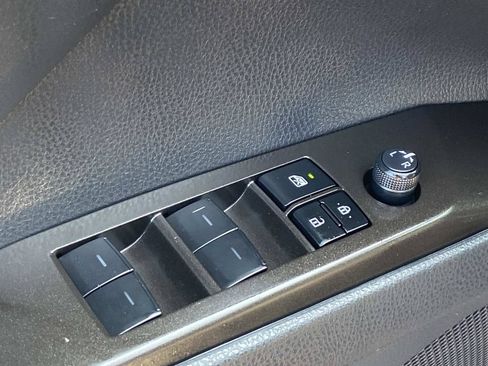 Used 2023 Toyota Camry LE FWD image 16