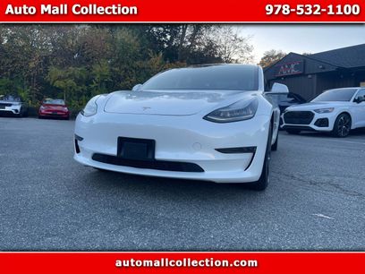 Used 2020 Tesla Model 3 Standard Range Plus