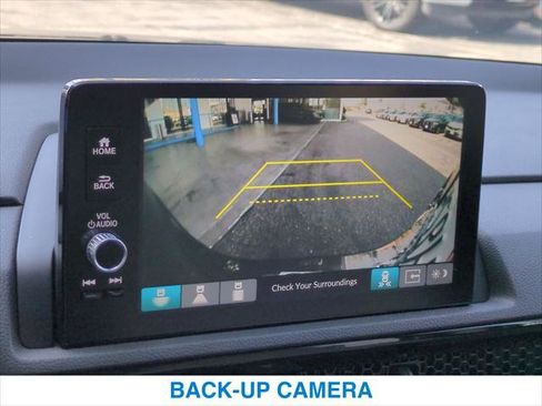 Certified 2025 Honda CR-V EX-L image 18