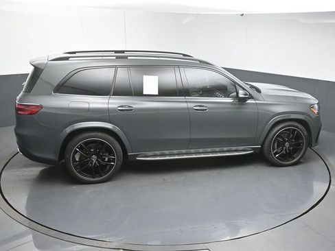 Used 2025 Mercedes-Benz GLS 450 4MATIC image 55