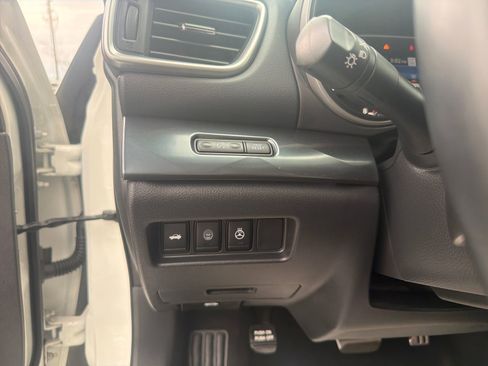 Certified 2023 Nissan Maxima SR w/ Sport Mat Group image 31