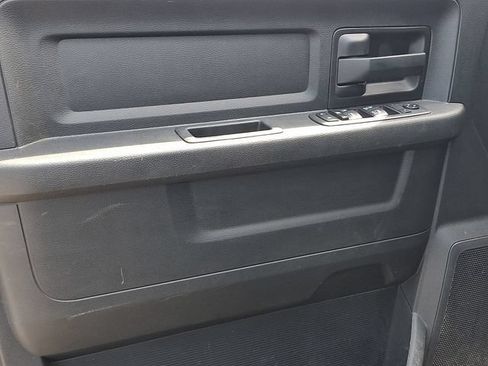 Used 2020 RAM 2500 Tradesman AWD/4WD image 23