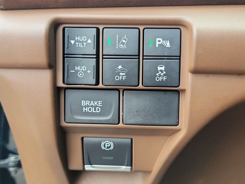 Used 2021 Acura RDX FWD w/ Advance Package image 20