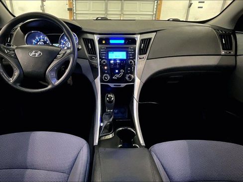 Used 2013 Hyundai Sonata GLS w/ Popular Equipment Pkg image 15