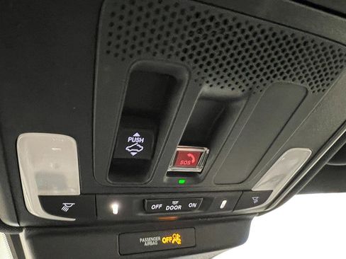 New 2025 Honda Accord Sport image 25